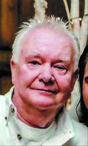 DAVID CHOCIEJ